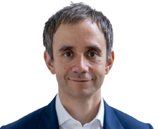 Dr. Anthony Khawaja