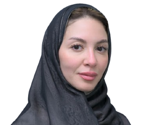 Dr. Dania Bamefleh