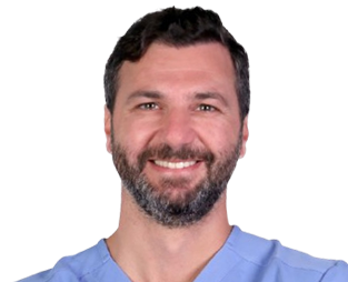 Dr. Daniel Cherfan