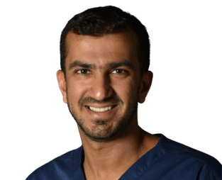 Dr. Faisal Aljassar