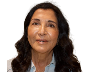 Dr. Hala El Hilali