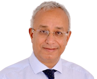 Dr. Hany Hamza