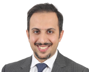 Dr. Husain Alharmi