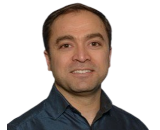Dr. Hussein Almuhtaseb