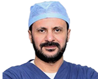 Dr. Khaled Khalifa