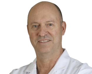 Dr. Konrad Schargel