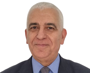 Dr. Moncef Khairallah