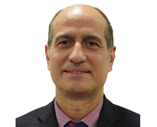 Dr. Osamah Al Hasani