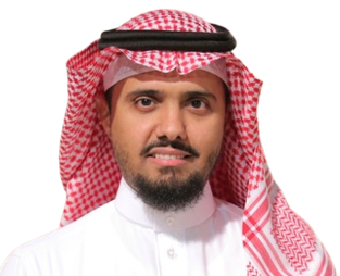 Saad Alharbi