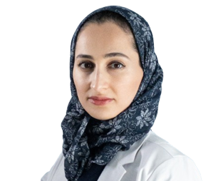 Sara Alshaker
