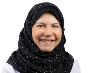 Dr. Sawsan Nowality