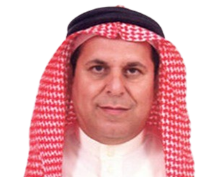 Dr. Walid Alturki