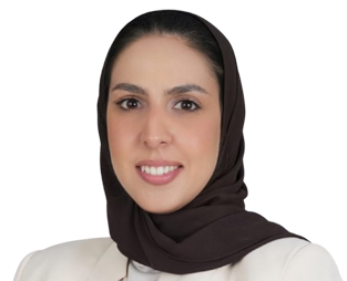 Dr. Maryam Al Khayat