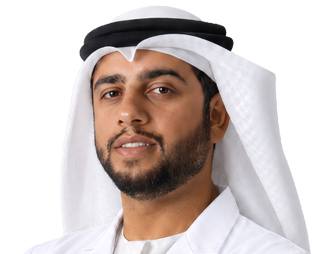 Dr. Abdullah Al Kaabi