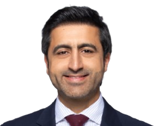 Dr. Ahmad Al Foudari