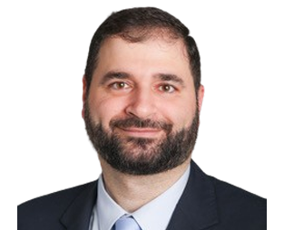 Dr. Ahmad Al-Moujahed, MD, PhD, MPH