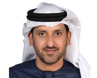 Dr. Ahmed Al Saadi
