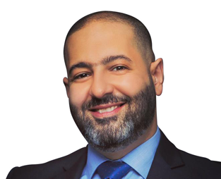 Dr. Ahmed  Shabana