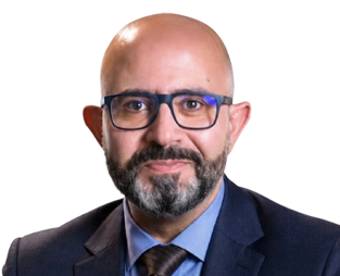 Dr. Alaa Attawan