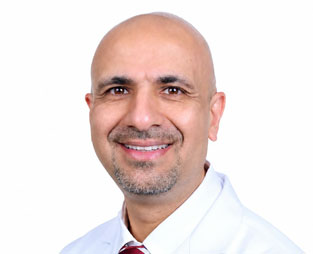 Dr. Ali Abdul Razzaq Al‑Mafrachi