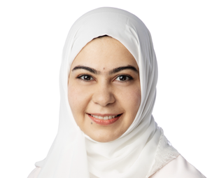 Dr. Amna Almaazmi