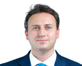 Dr. Andrew Malem