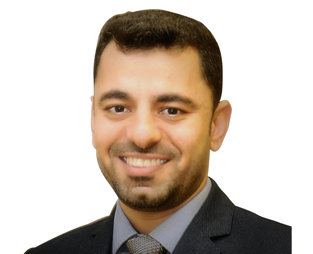 Dr. Esmaeil Arbabi