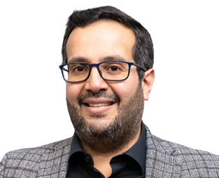 Dr. Fahd Quhill