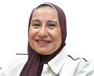 Dr. Ghada Ismail Gawdat