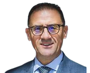 Dr. Hachemi Nezzar