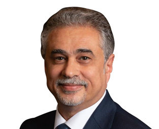 Dr. Hani Sakla