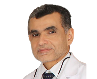 Dr. Mohammed Hesham Aly