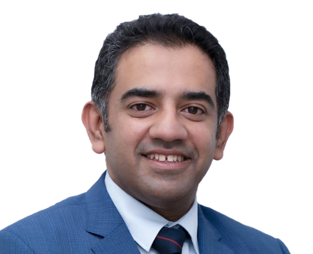Dr. Irfan Khan