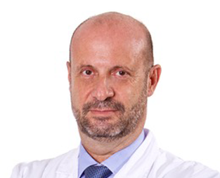 Dr. Juan Alvarez de Toledo