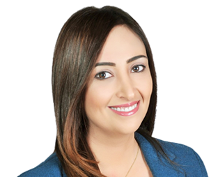 Dr. Laila Ababneh