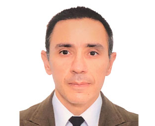 Dr. Luai Eldweik