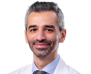 Dr. Mohamed Ghaly