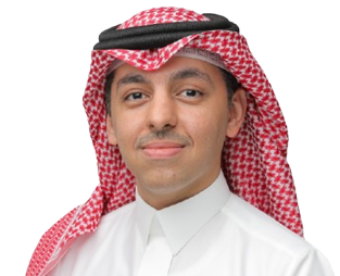 Dr. Mohammed Alfalah