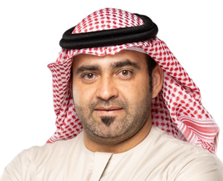 Dr. Mohammed Alketbi