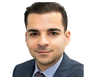 Dr. Mukhtar Bizra