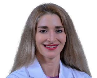 Dr. Nora Jasmin El Shammah