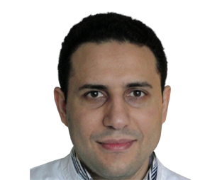 Dr. Omar Al Nahrawy