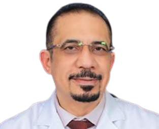 Dr. Osama Abdelhakim