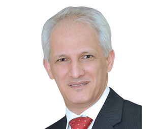 Dr. Osama Giledi