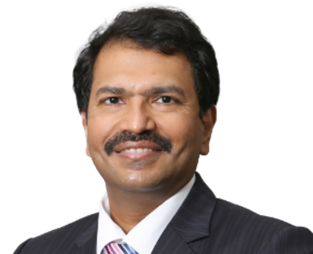 Dr. Prassan Rao