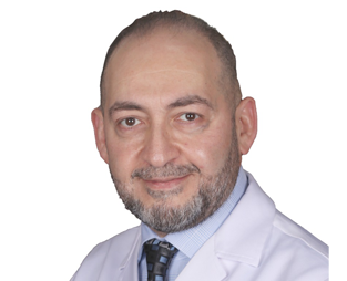 Dr. Safwan Al Bayati