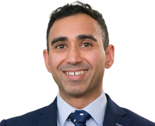Prof. Sajjad Ahmad