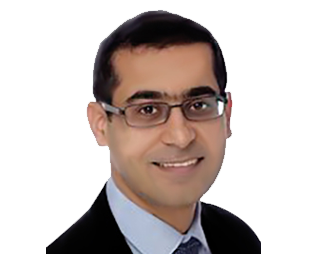 Dr. Salman  Waqar