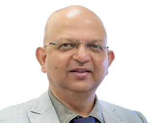 Dr. Sandip Mitra