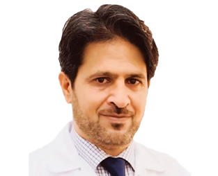 Dr. Tariq Al-Rawashdeh